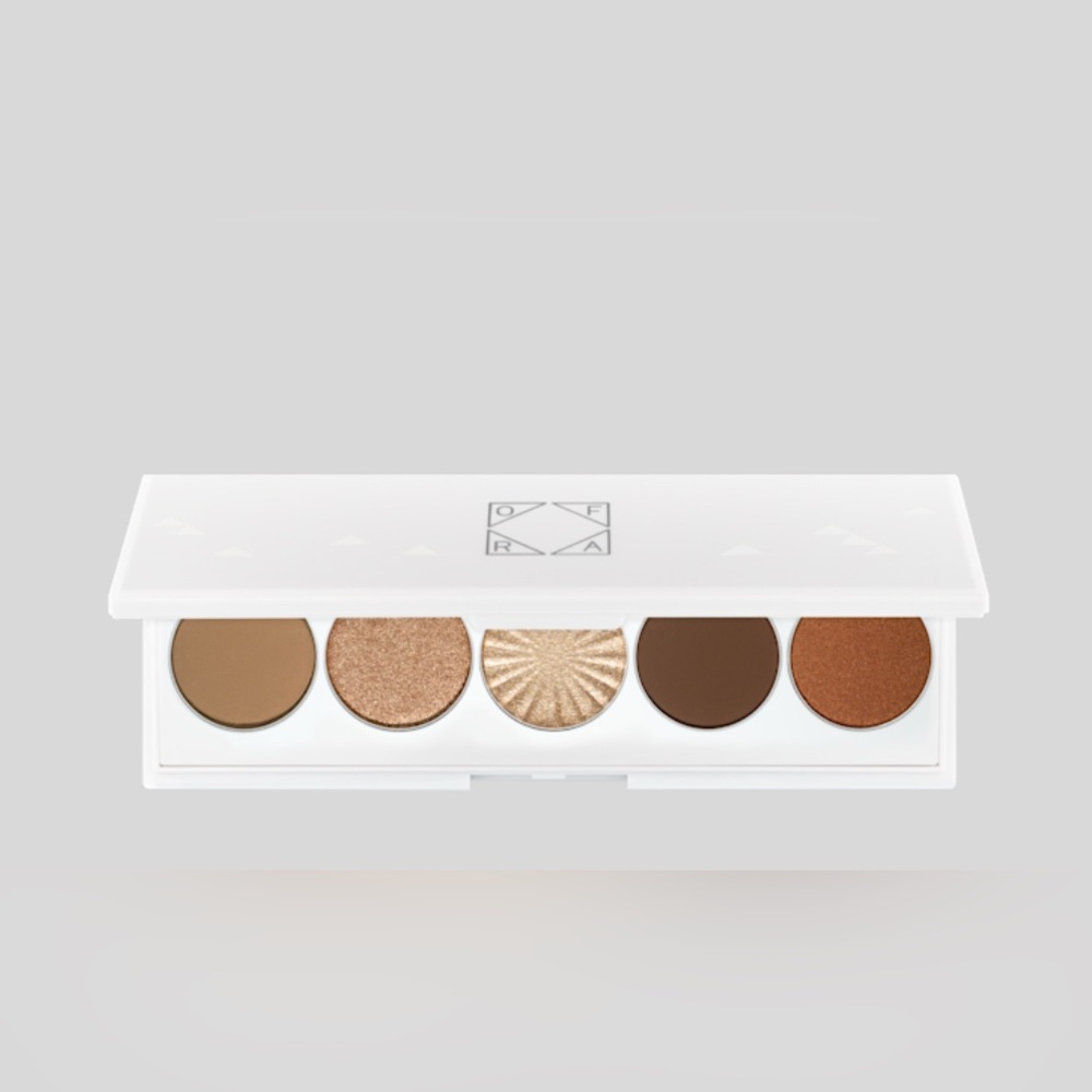 OFRA Signature Palette - Luxe BNIB